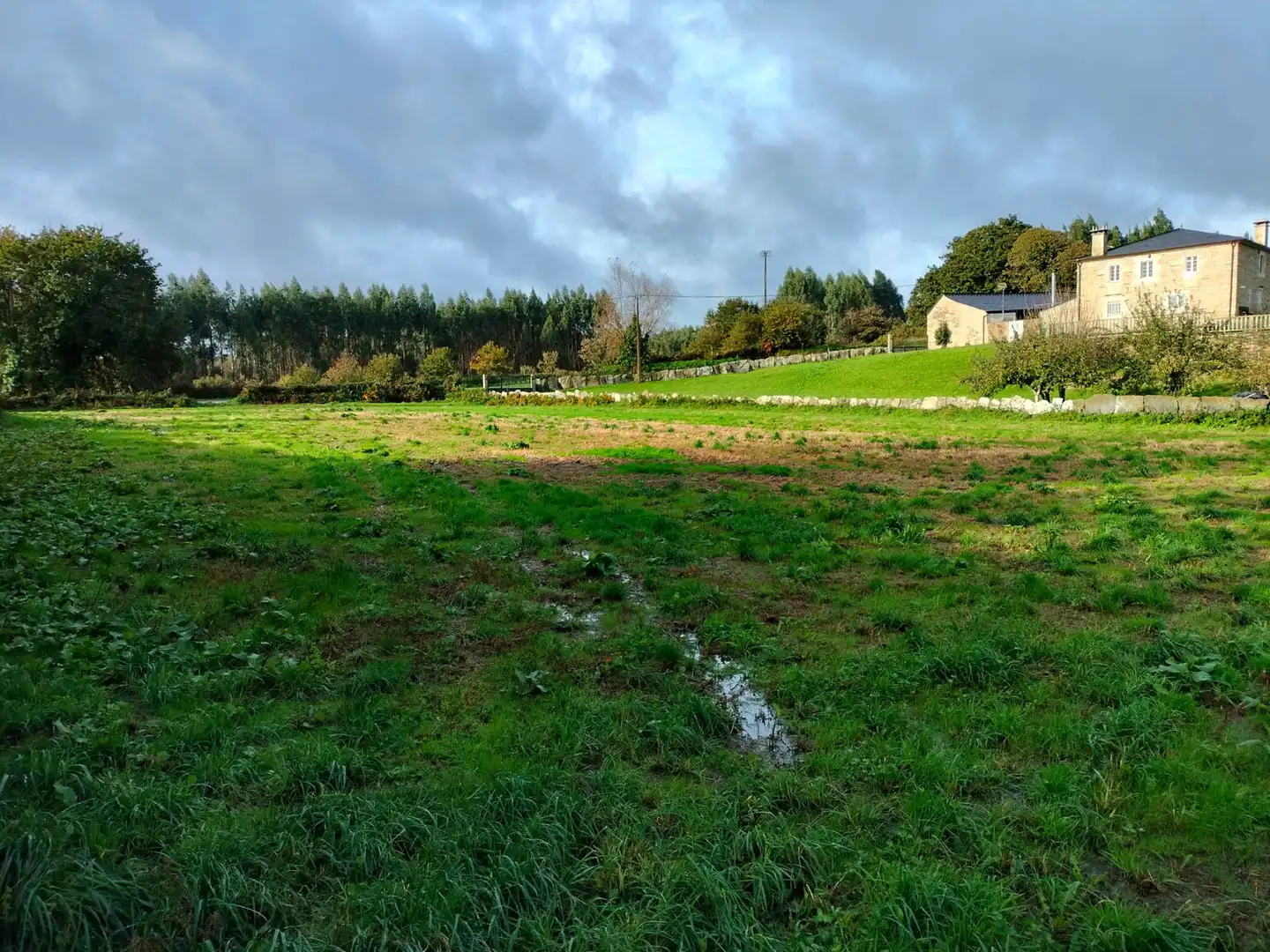 Haus zum Verkauf in Rúa Lameliña, imagen 6
