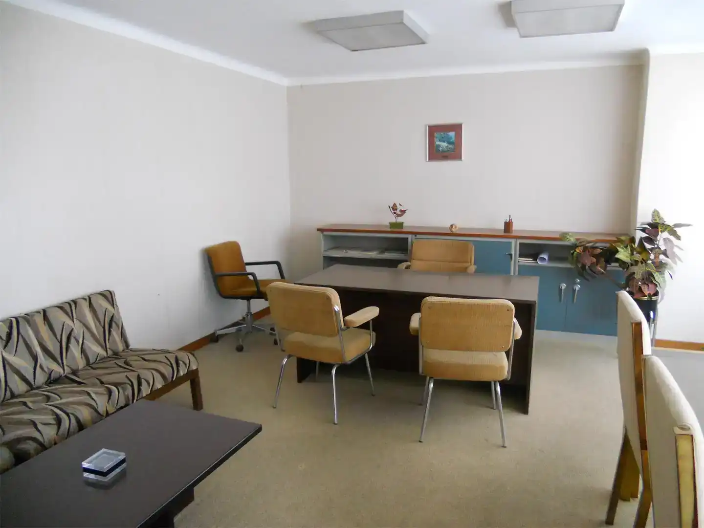 Nave industrial en venta en Manresa