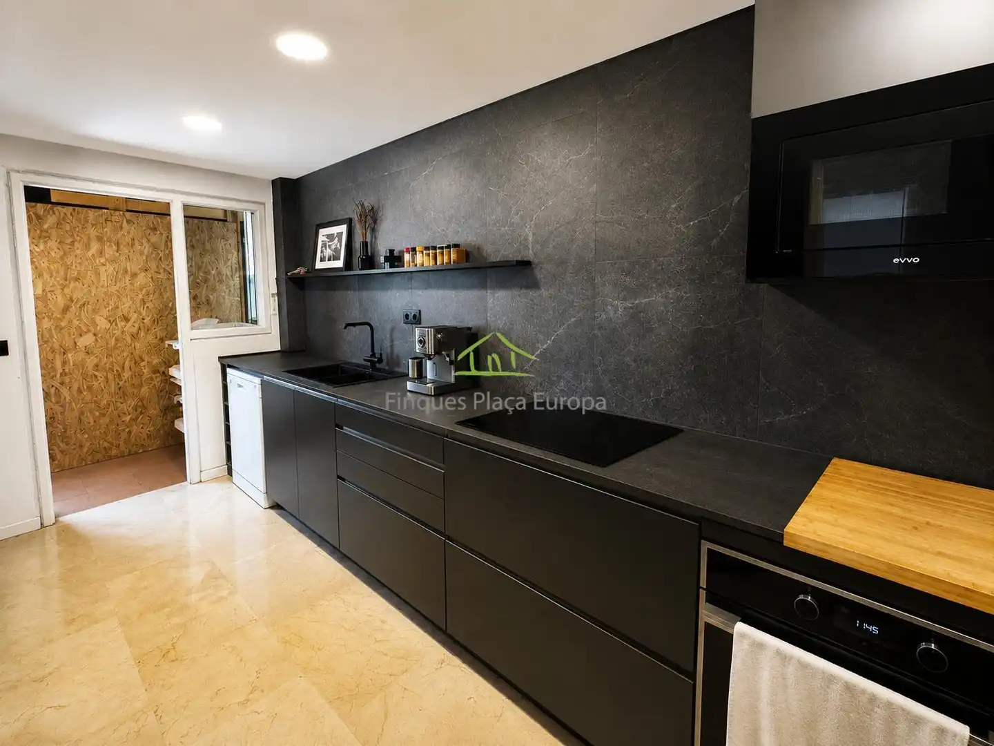 Apartment mit Terrasse zum Verkauf in Platja d'Aro, imagen 9