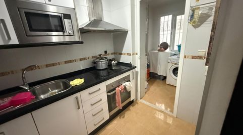 Foto 4 de Apartamento en venta en Playa de los Boliches, Fuengirola