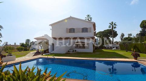 Foto 2 de Casa o xalet de lloguer a Alella, Barcelona