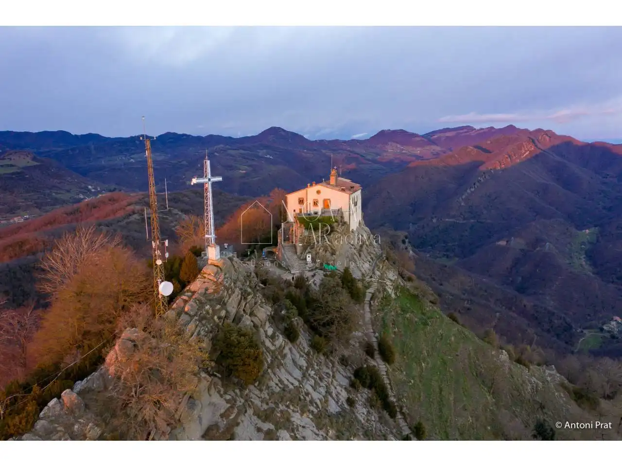 Casa o chalet en venta en Sant Pere de Torelló
