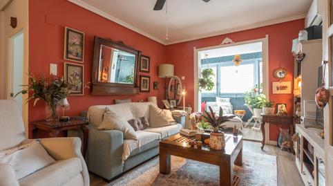 Foto 2 de Pis en venda a Avinguda del Port, Mestalla,  Valencia Capital