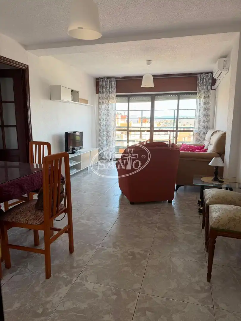 Flat with lift for sale in VIRGEN DE LOS DOLORES, imagen 2