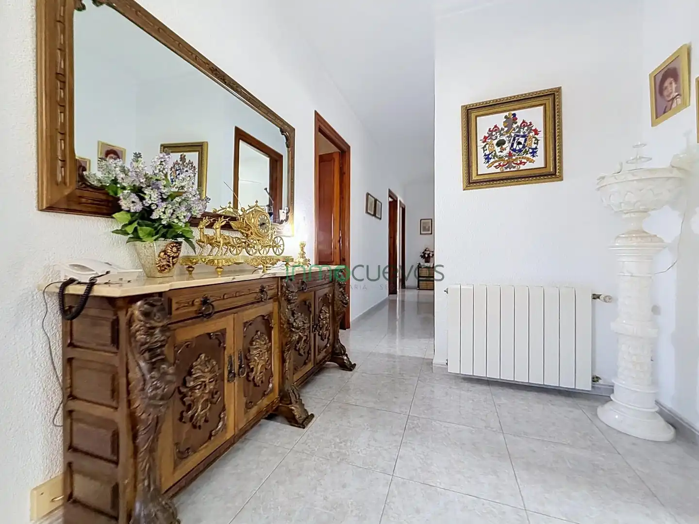 Maison avec terrasse à vendre à Cuevas del Almanzora pueblo, imagen 16