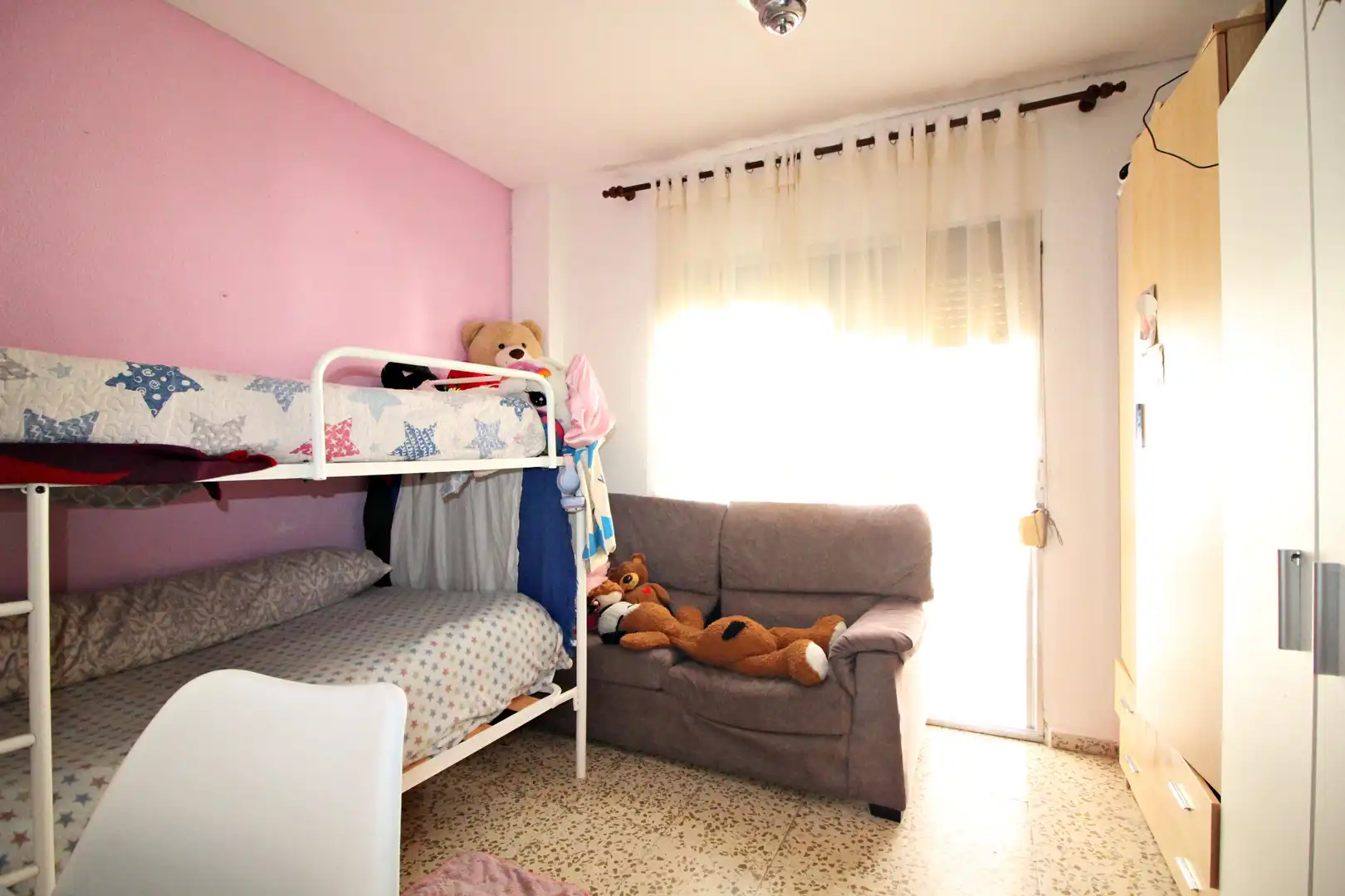 Wohnung zum Verkauf in Isla Chica