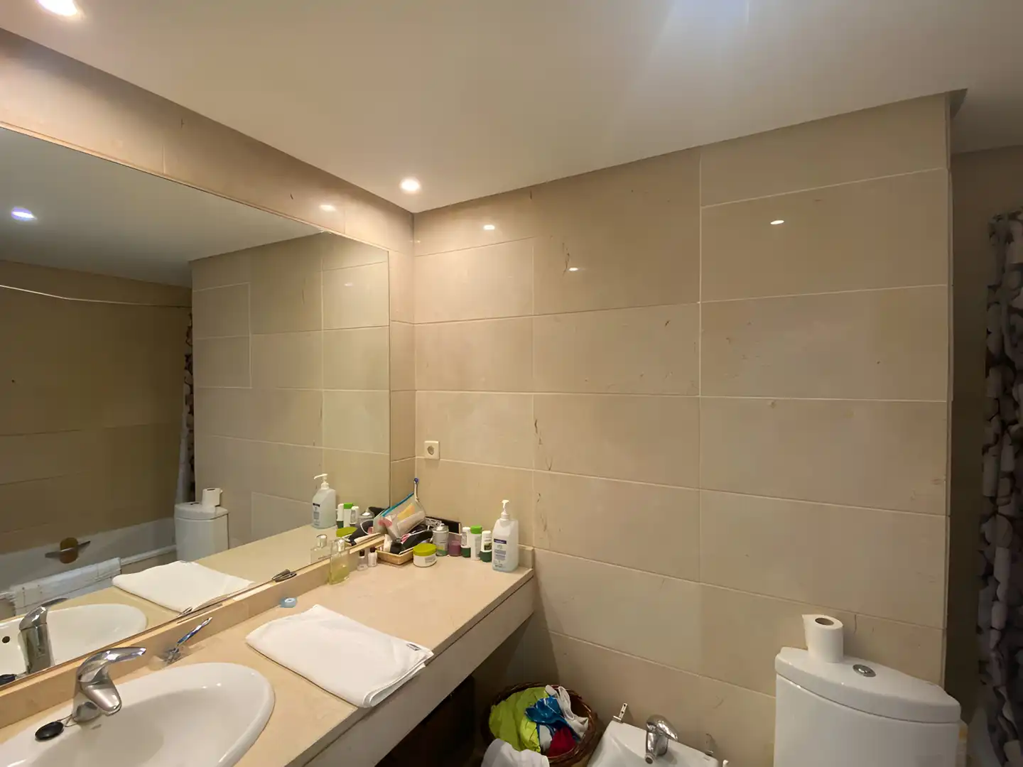 Wohnung mit Pool zum Verkauf in Nueva Andalucía, imagen 14