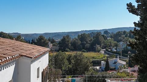 Photo 3 of House or chalet for sale in El Montgó, Dénia