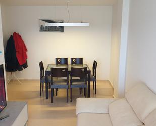 Esszimmer von Wohnung zum verkauf in Emperador mit Klimaanlage und Balkon