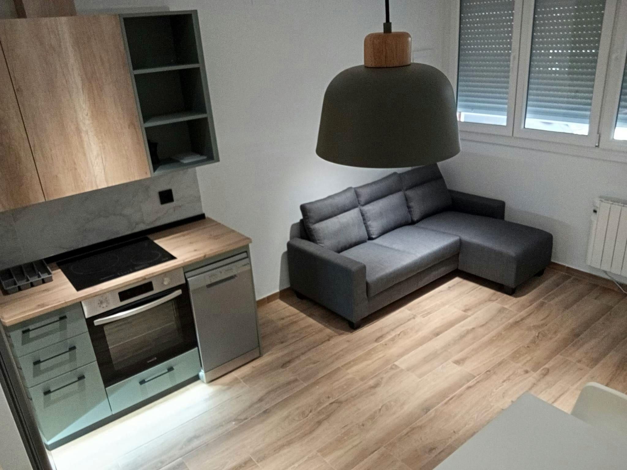 Piso de alquiler en N/A, Canillejas