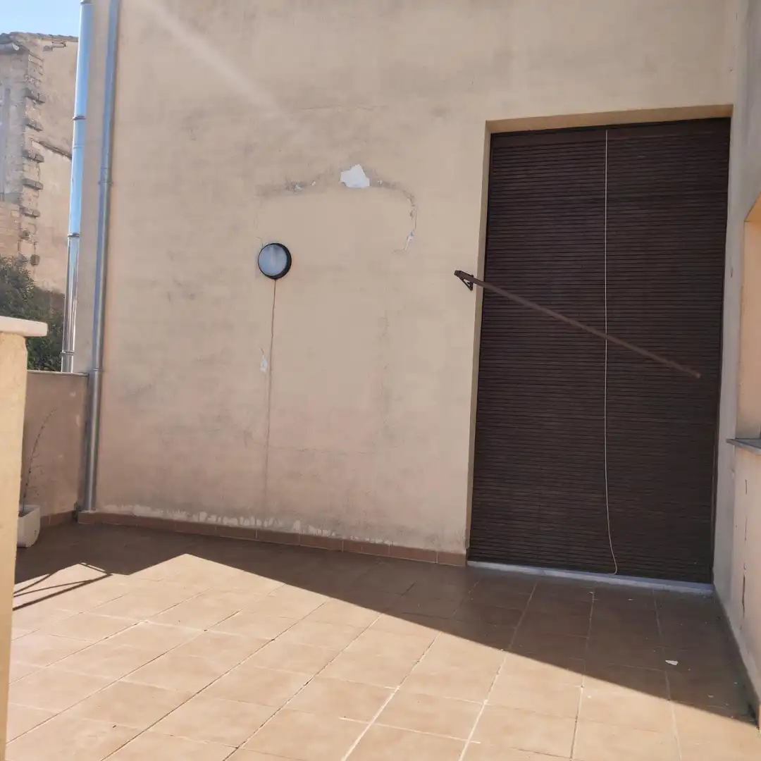 Exterior view of Houses for sale in Llocnou de Sant Jeroni
