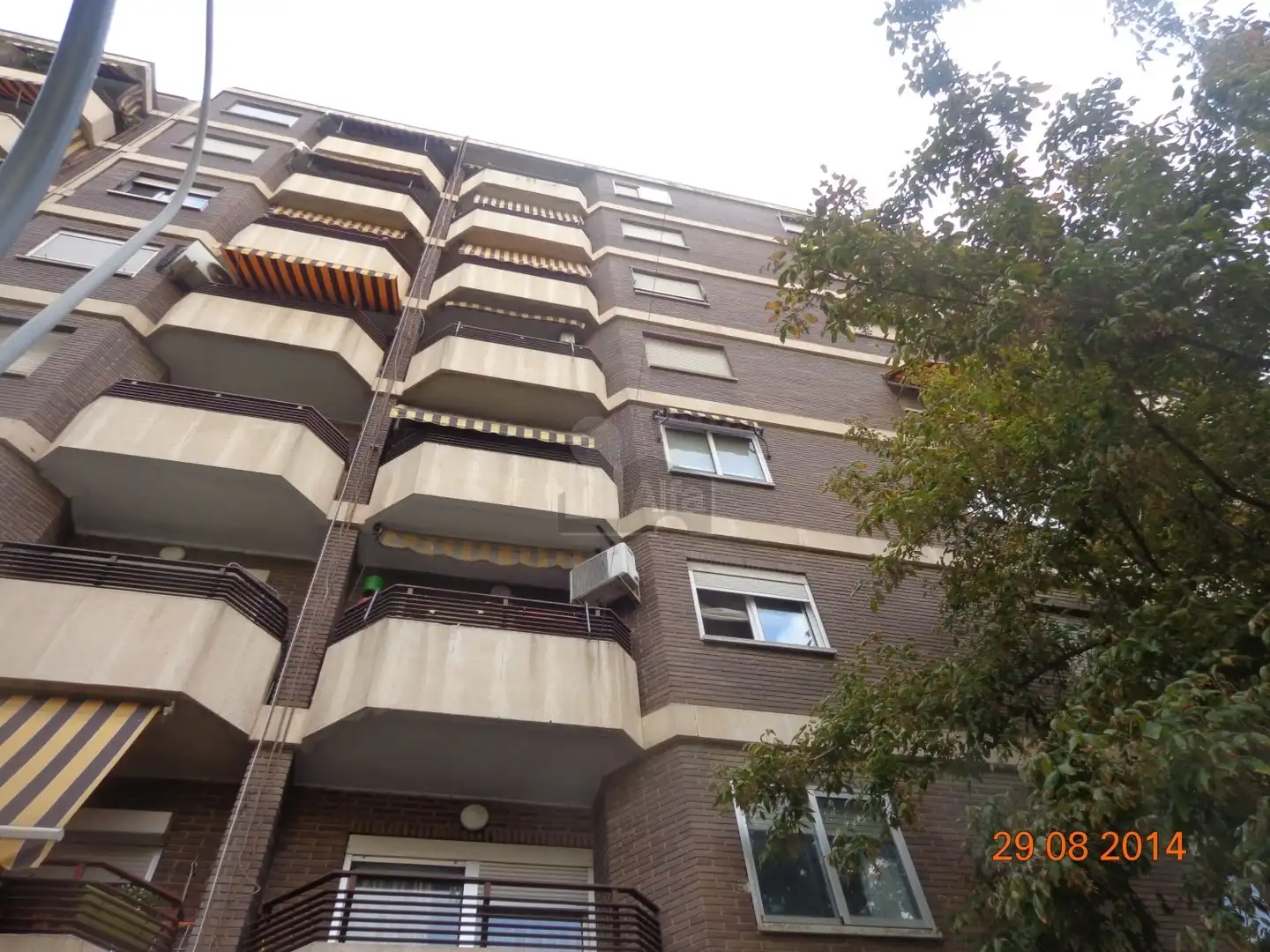 Garage for rent in Carrer del Doctor Manuel Candela, Aiora