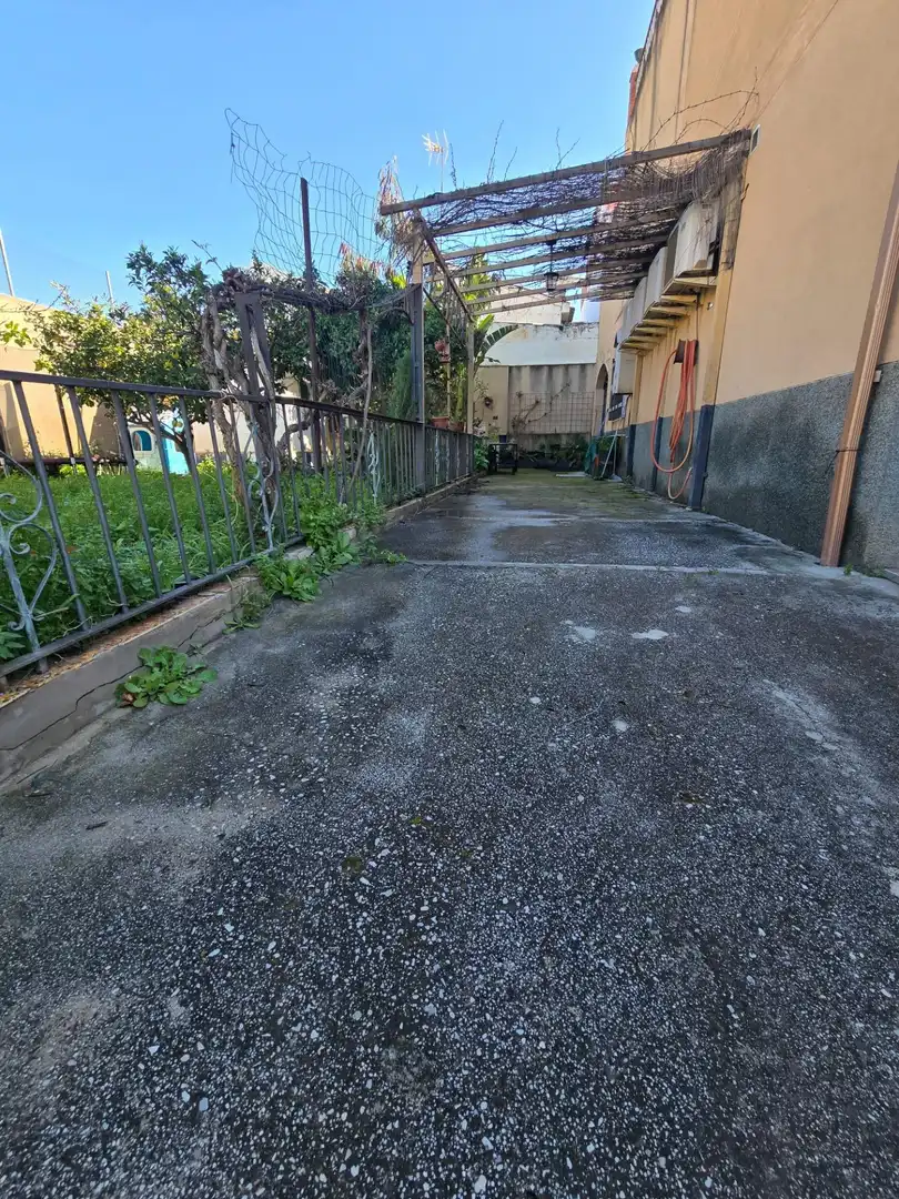 Parking de Casa o chalet en venta en Málaga
