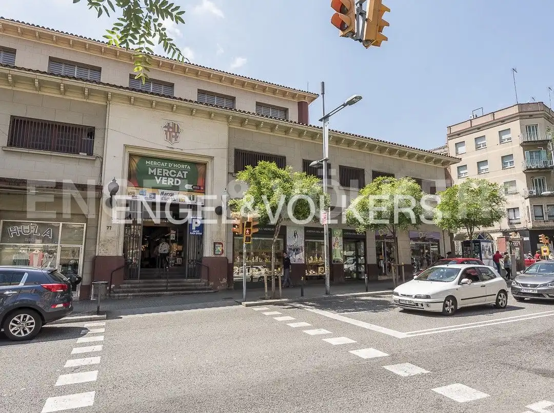 Reihenhaus mit Terrasse zum Verkauf in Horta - Guinardó, imagen 69