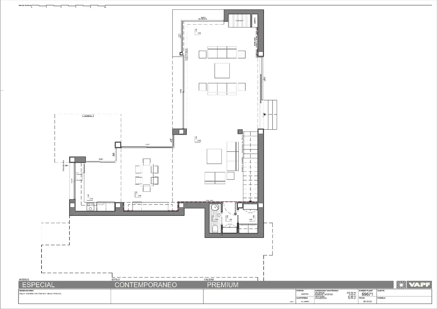 Chalet con piscina en venta en Cumbre del Sol, imagen 70