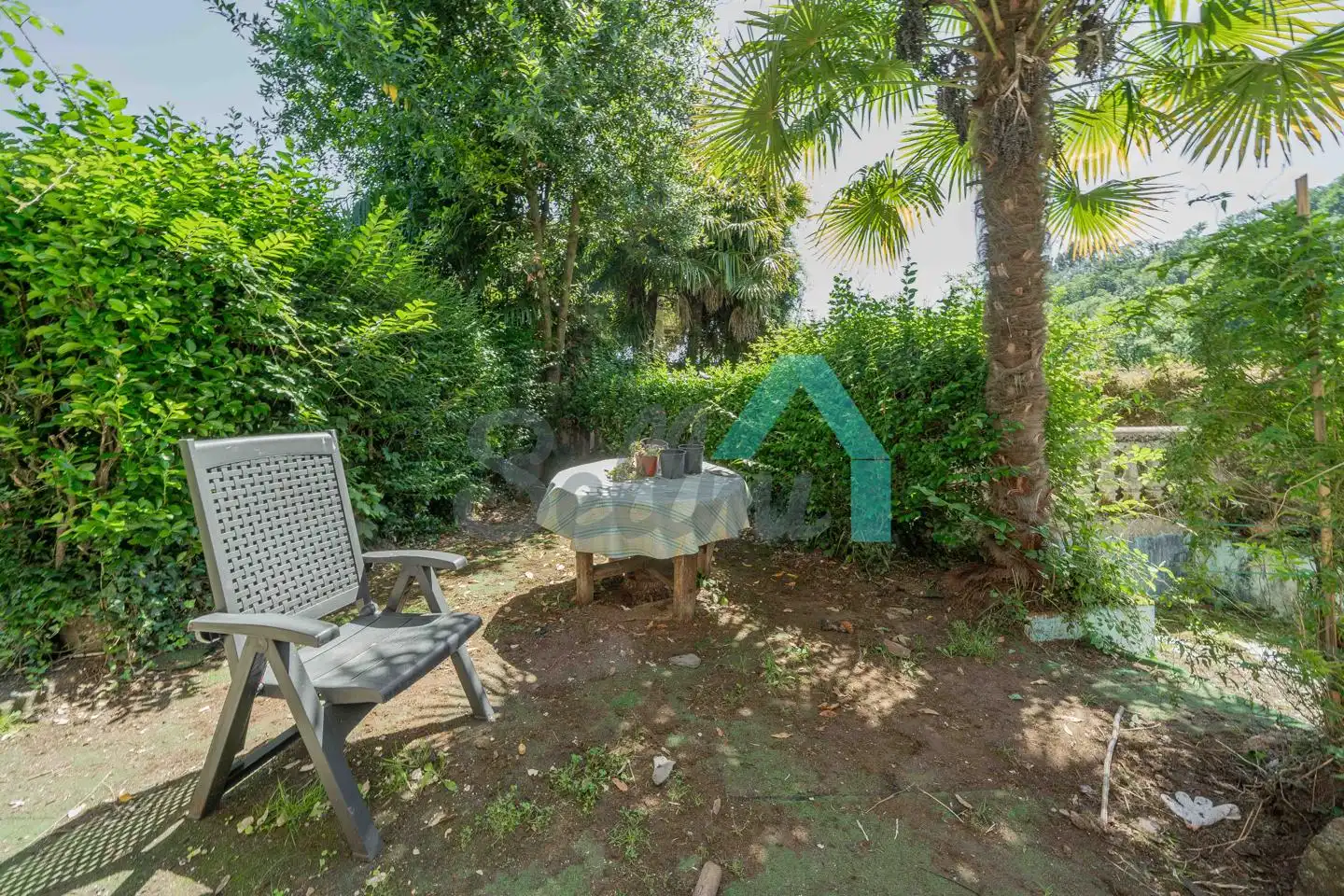 House with garden for sale in Casquita, imagen 21