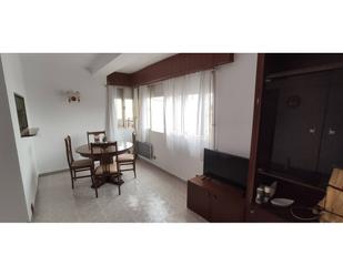 Bedroom of Flat to rent in Sant Carles de la Ràpita  with Air Conditioner and Balcony