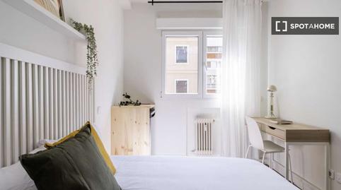 Photo 4 of Flat to share in Gaztambide, Madrid