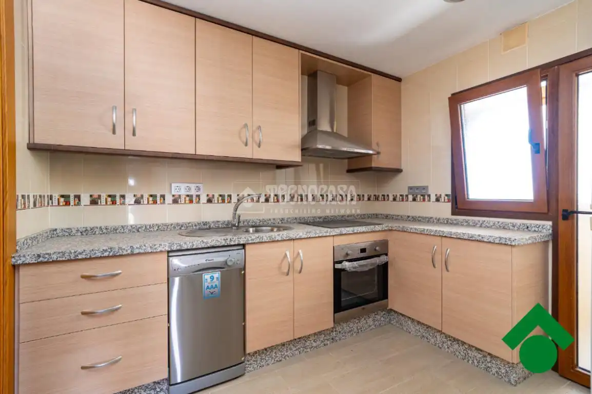 Cocina de Piso en venta en Pinos Puente