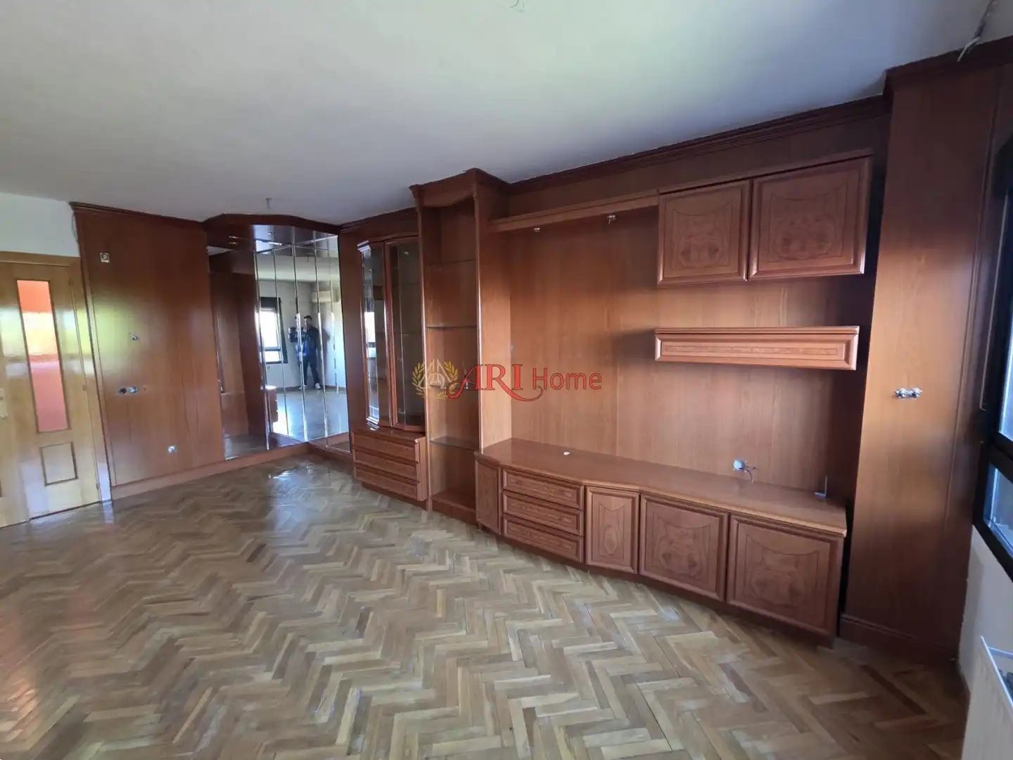 Flat for sale in Fuenlabrada  with Air Conditioner, Heating and Swimming Pool