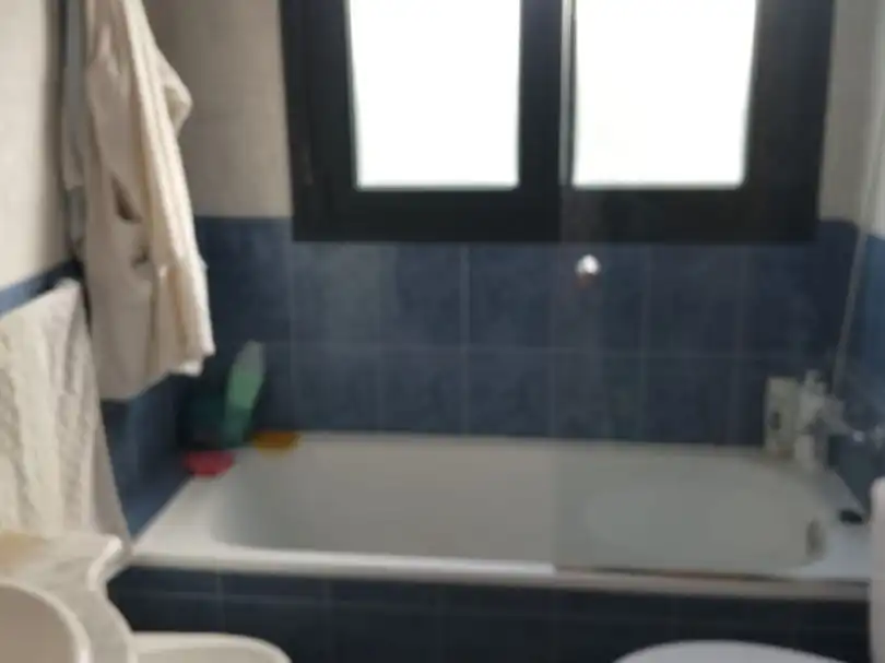 Piso con jardín en venta en Les Cigarreres 37, imagen 8