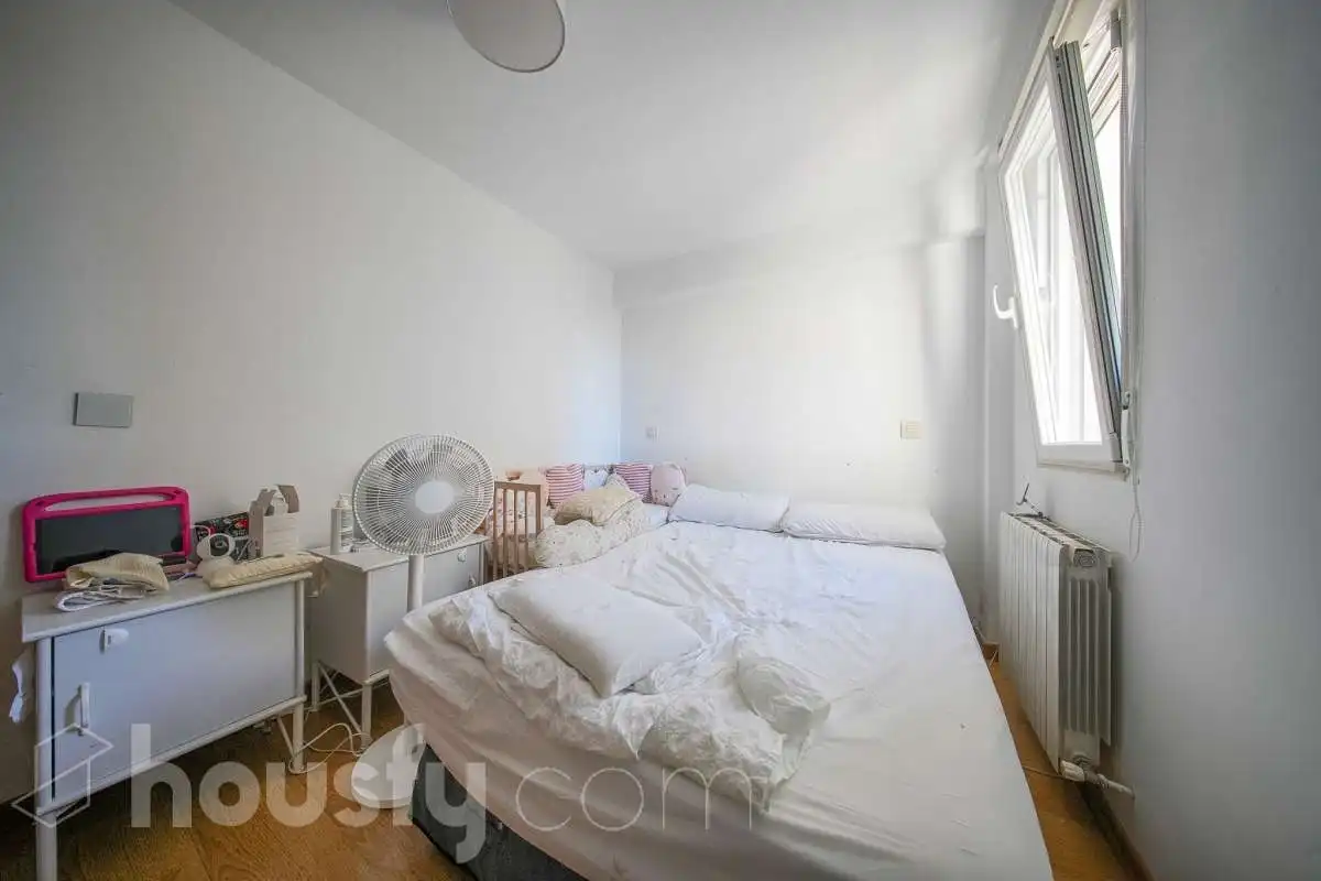 Wohnung mit Aufzug zum Verkauf in Calle Santa Genoveva ., imagen 23