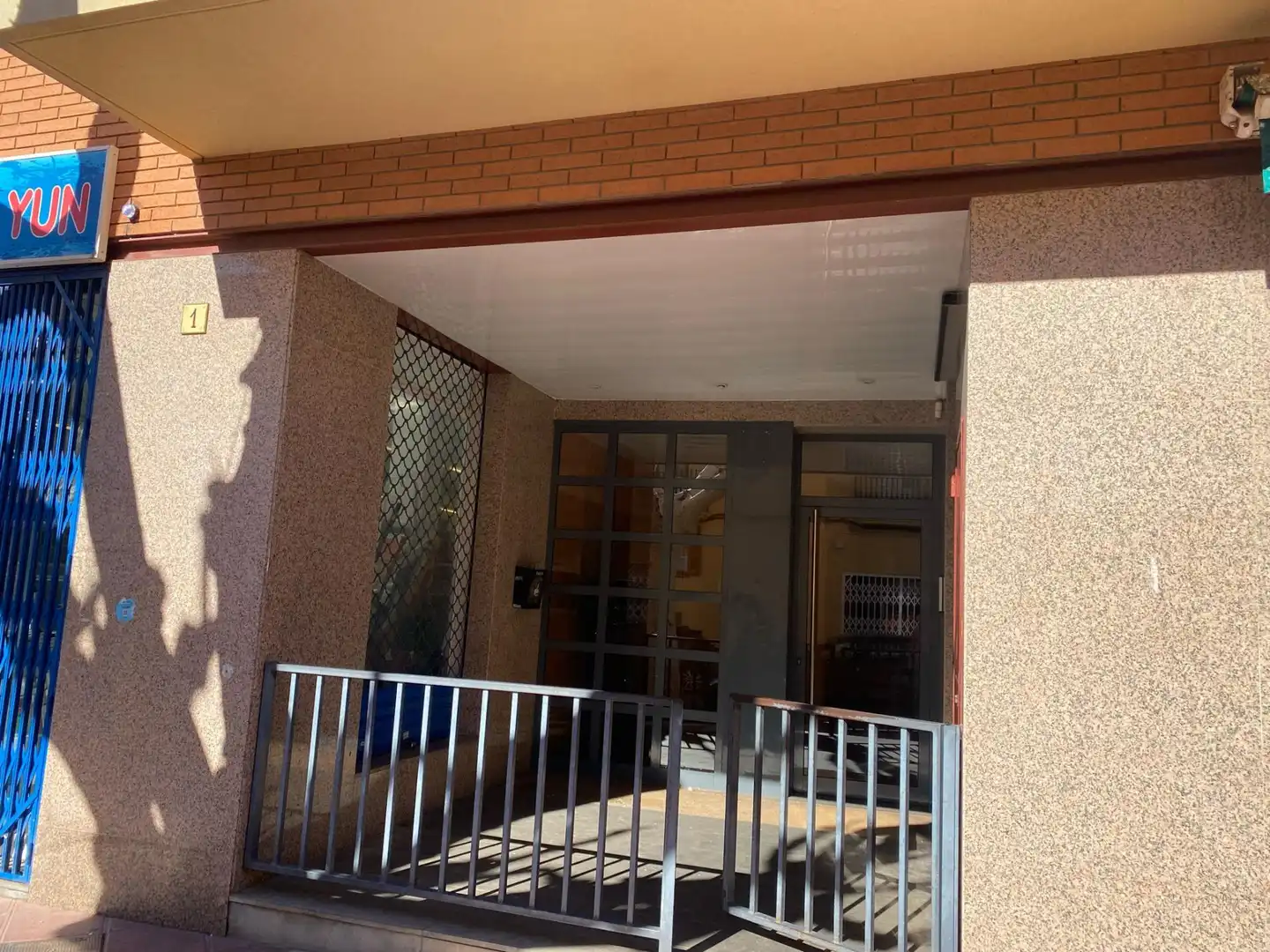 Garaje en venta en Piera