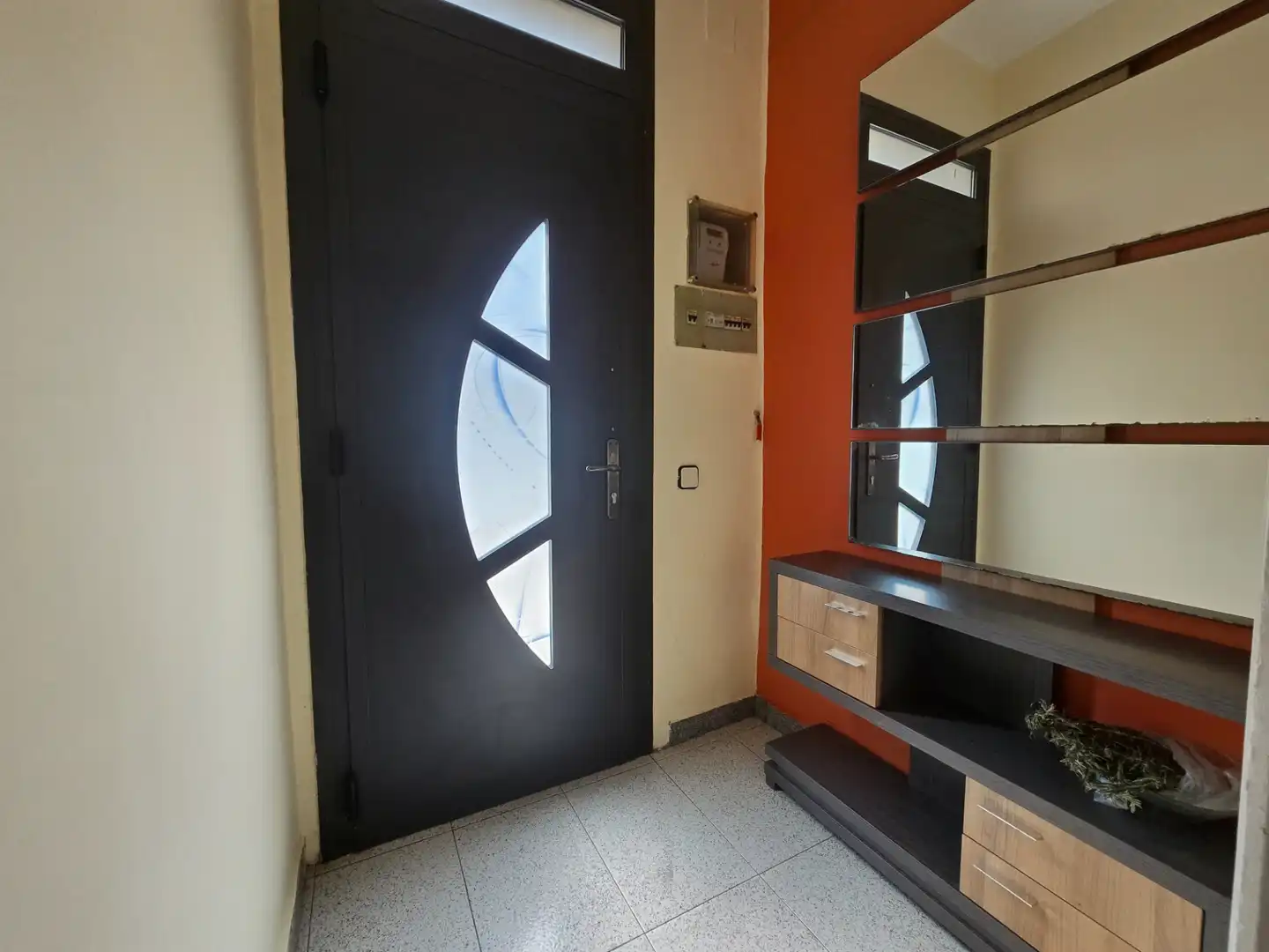 Casa adosada en venta en Manlleu con Calefacción, Jardín privado y Terraza