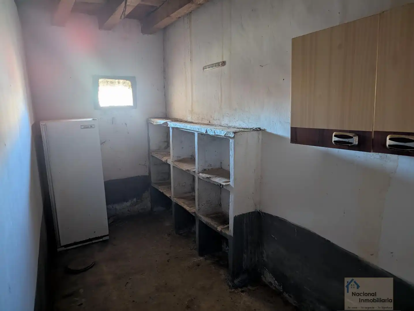 Kitchen of Houses for sale in Moral de la Reina, Valladolid
