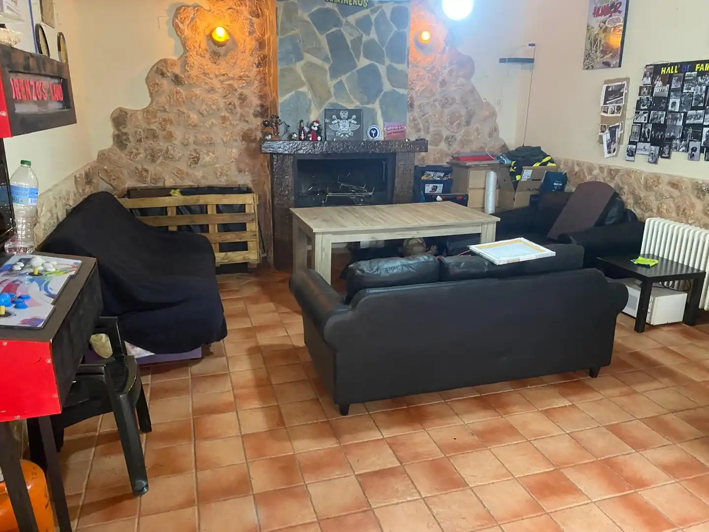 Villa zum Verkauf in Avenida Europa, imagen 26