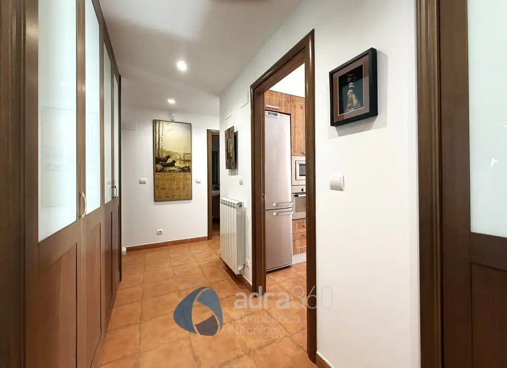 Flat for sale in Sojuela  with Heating, Private garden and Storage room