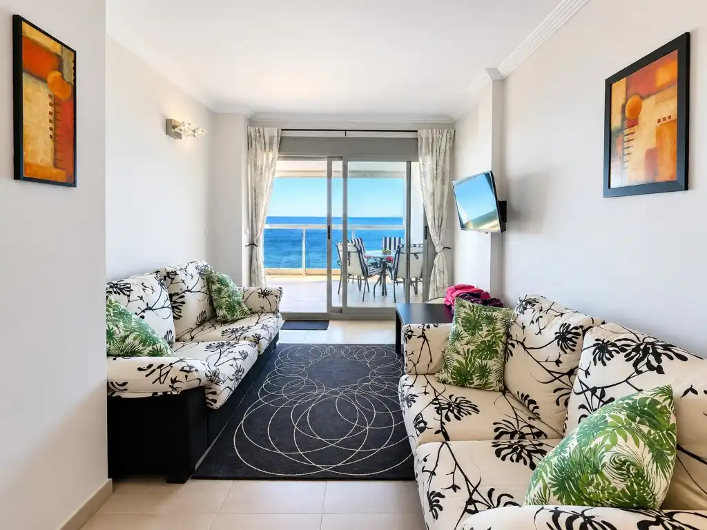 Apartamento con piscina en venta en Calle Poligono G - Manga, imagen 9