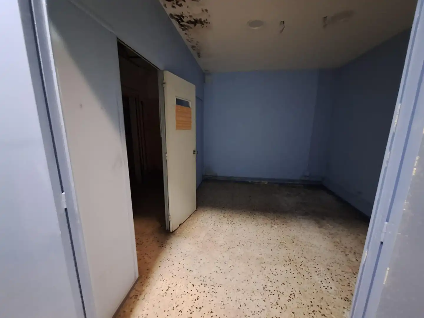 Business premises for sale in Poble, imagen 12