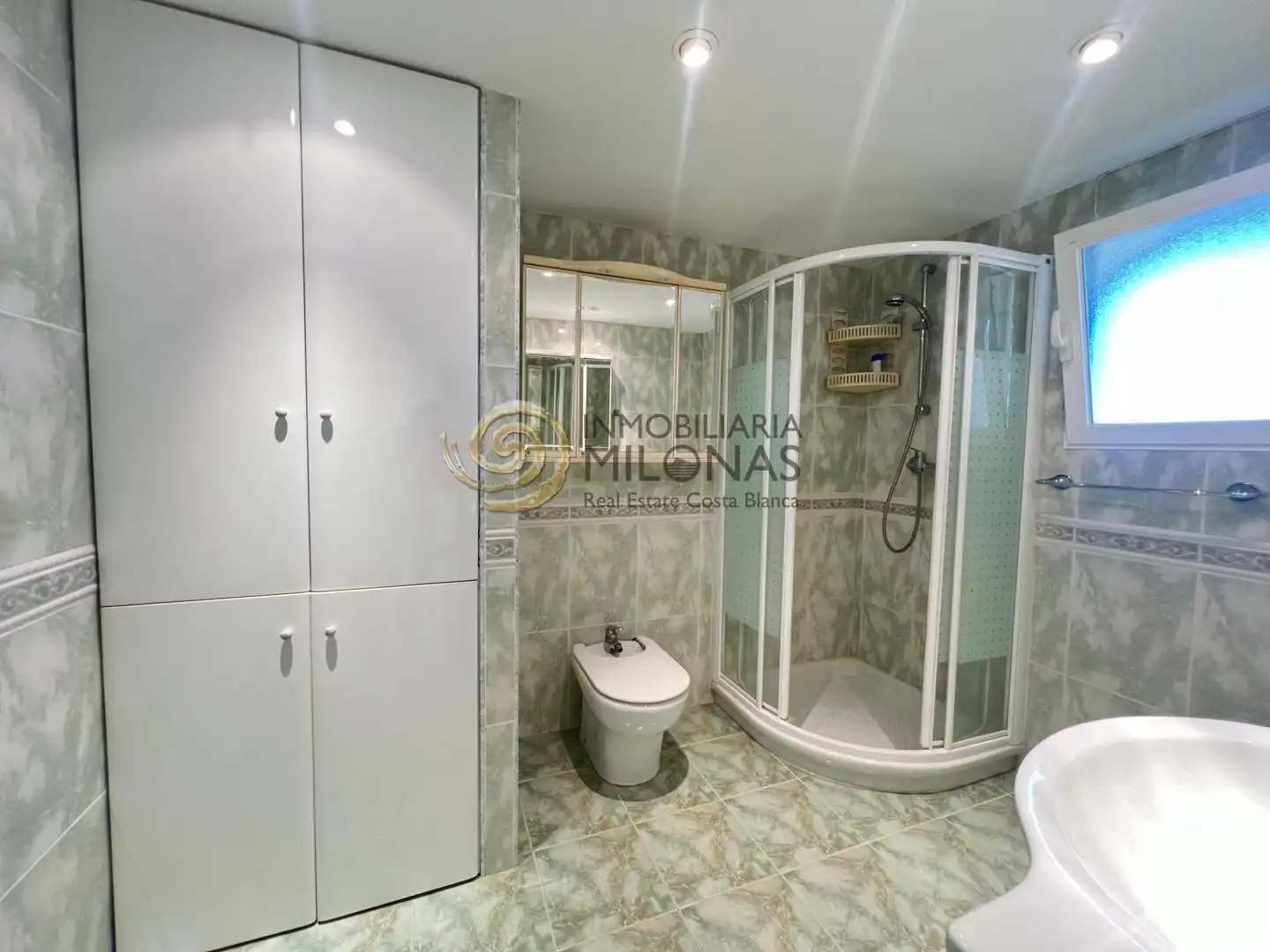 Appartamento con piscina in vendita a Avenida de Madrid 26, imagen 30