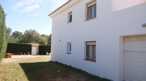 Foto 5 de Casa o chalet en venta en Avenida de L'ametlla de Mar, 7, Calafat, Tarragona