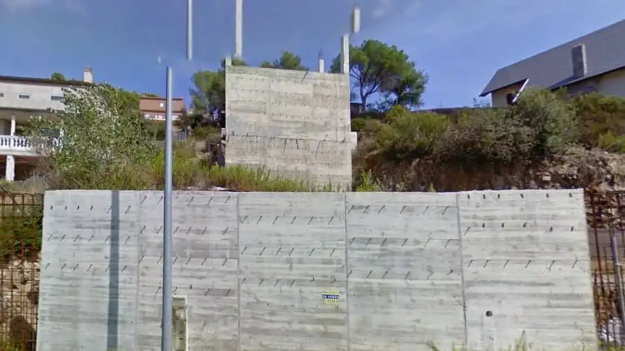 Casa o chalet en venta en Sentmenat