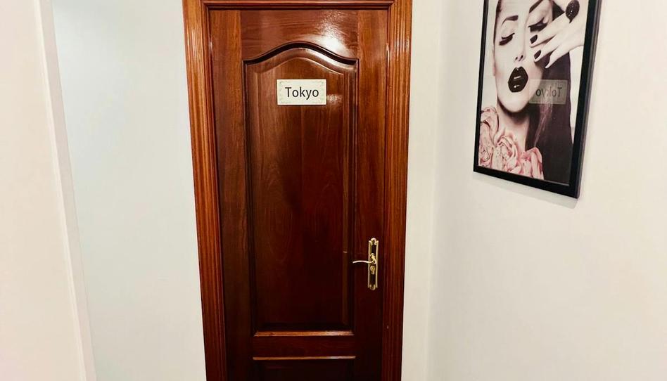 Photo 1 of Flat to share in C. Empleo Juvenil, Orcasitas, Madrid