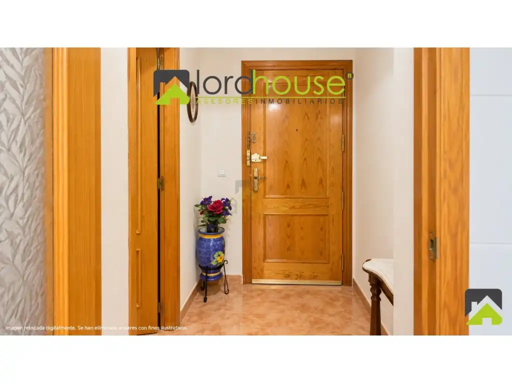 Appartement compact avec ascenseur à vendre à Calle Panaderia, imagen 3