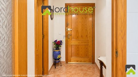 Foto 3 de Apartamento en venta en Calle Panaderia, La Viña, Lorca