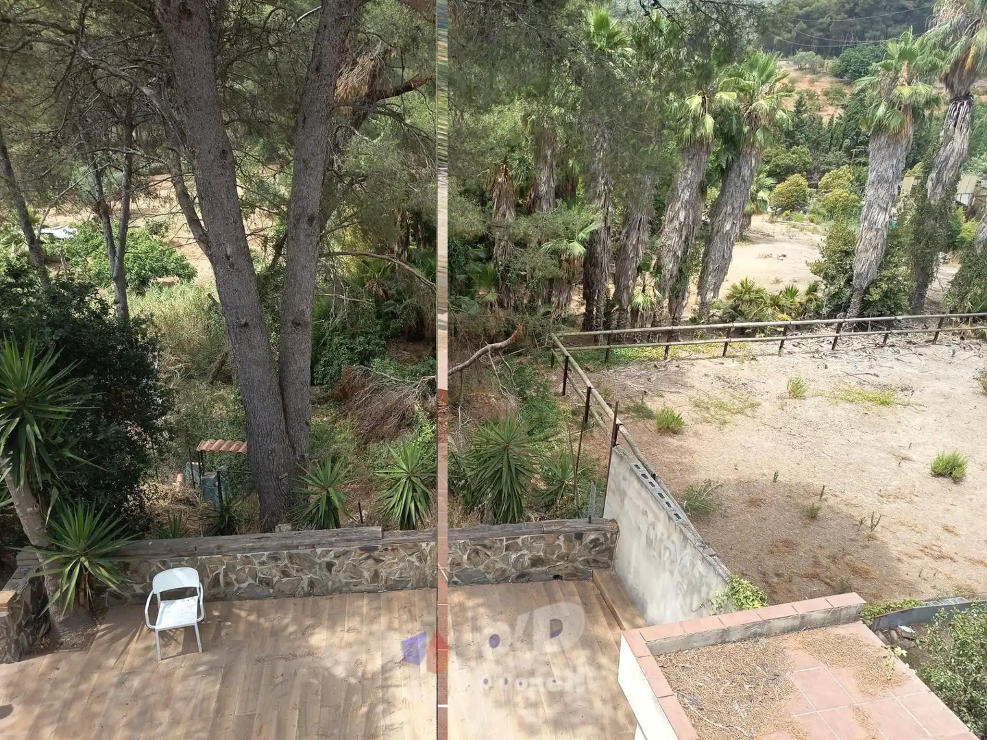 Casa amb jardí en venda a Sant Climent de Llobregat, imagen 13