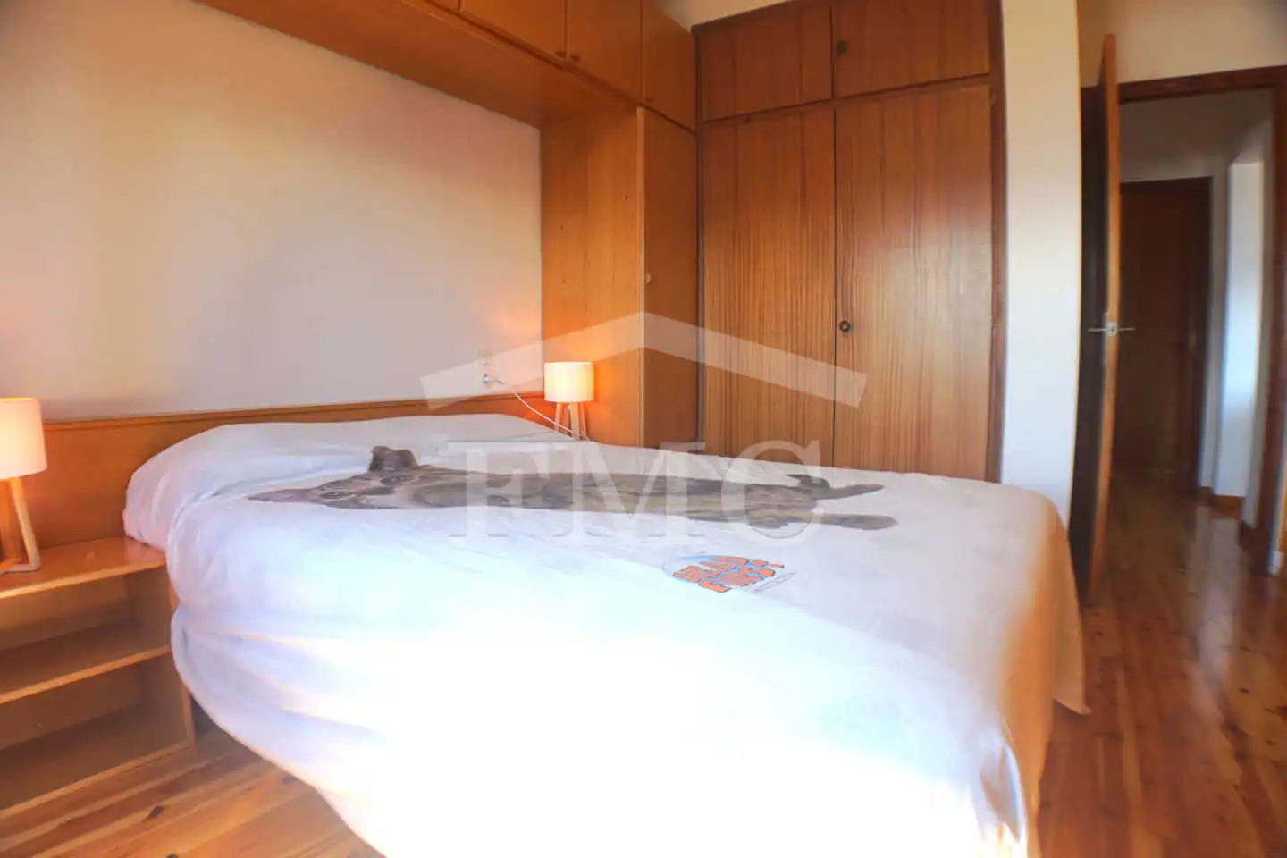Apartments for rent in Puigcerdà, Girona