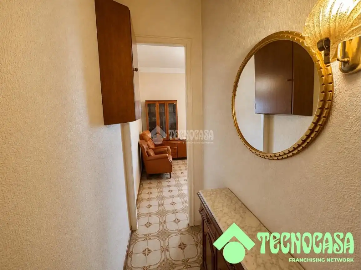 Piso en venta en Barcelona con Aire acondicionado y Calefacción