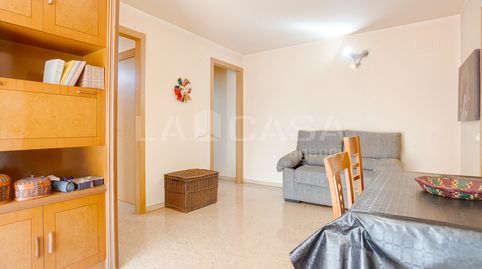Foto 3 de Pis en venda a Avinguda del Ferrocarril, La Verneda, Sant Adrià de Besòs
