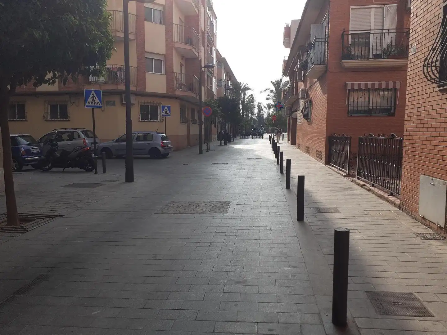 Individual amb ascensor en venda a Centro, imagen 16