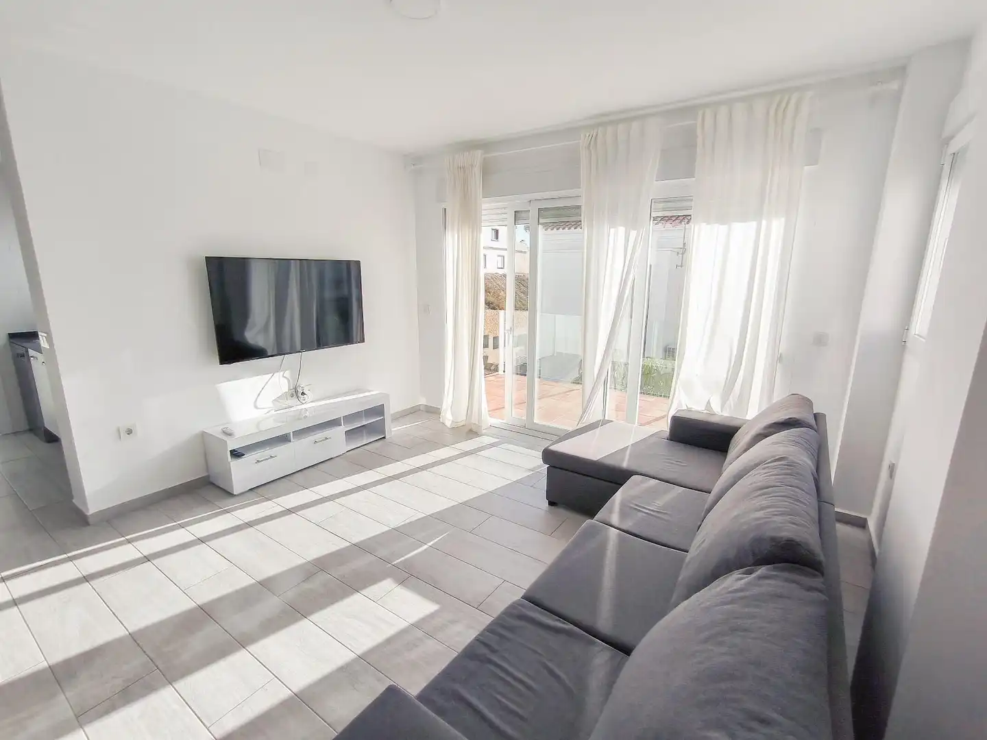 Haus mit Pool zum Verkauf in Carrer Jaen, imagen 6