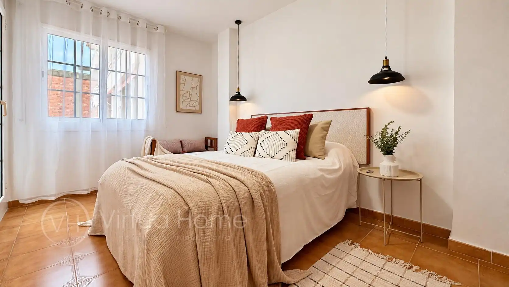 Appartamento con terrazza in vendita a Centre, imagen 25