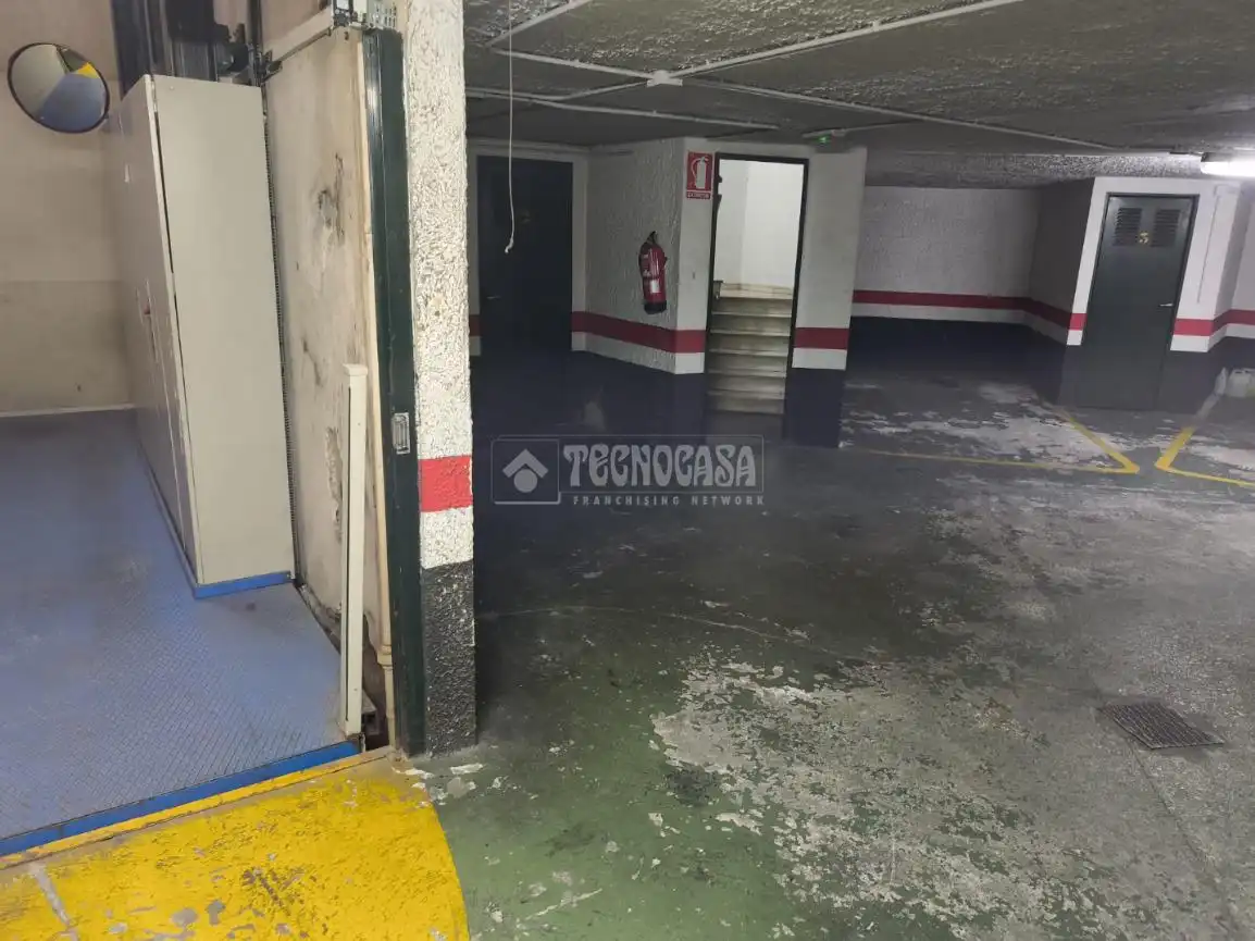 Individual con ascensor en venta en L'Eixample, imagen 6