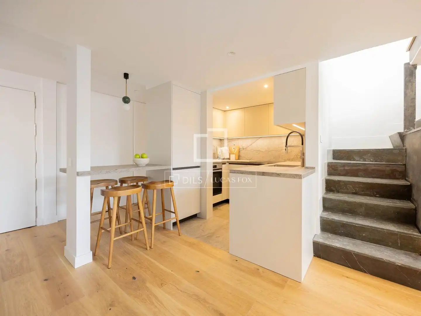 Wohnung zum Verkauf in Centro, imagen 4