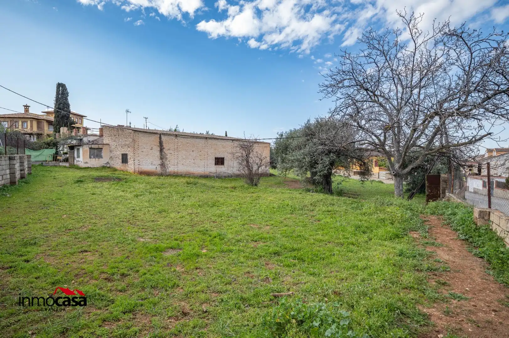 Terrenos y solares en venta en Calle de la Alcazaba, imagen 58