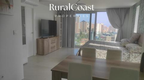 Foto 5 de Pis de lloguer a N/a, Cala de Finestrat, Finestrat